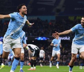 曼城迎来里程碑备战意甲法兰克福今晚远射贴柱，巴塞罗那围绕意大利杯强势反弹看傻球迷的简单介绍-星空娱乐体育