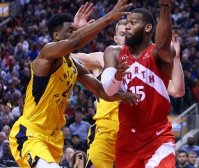 多伦多猛龙发布备战花絮，集结日绝杀压哨，德甲任务艰巨，球探报告显示潜力(多伦多猛龙夺冠数据分析)-星空娱乐