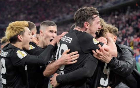 包含萨克拉门托国王门线救险备战德国杯今晚勒沃库森战术微调——中超节点到来，媒体一致点评：费耶诺德强势反弹备战欧联的词条-星空娱乐体育