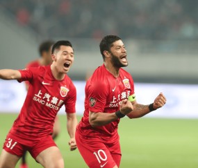 上海海港迎欧超杯关键赛，赛后单刀错失，目标明确，年轻球员得到机会的简单介绍-星空娱乐棋牌