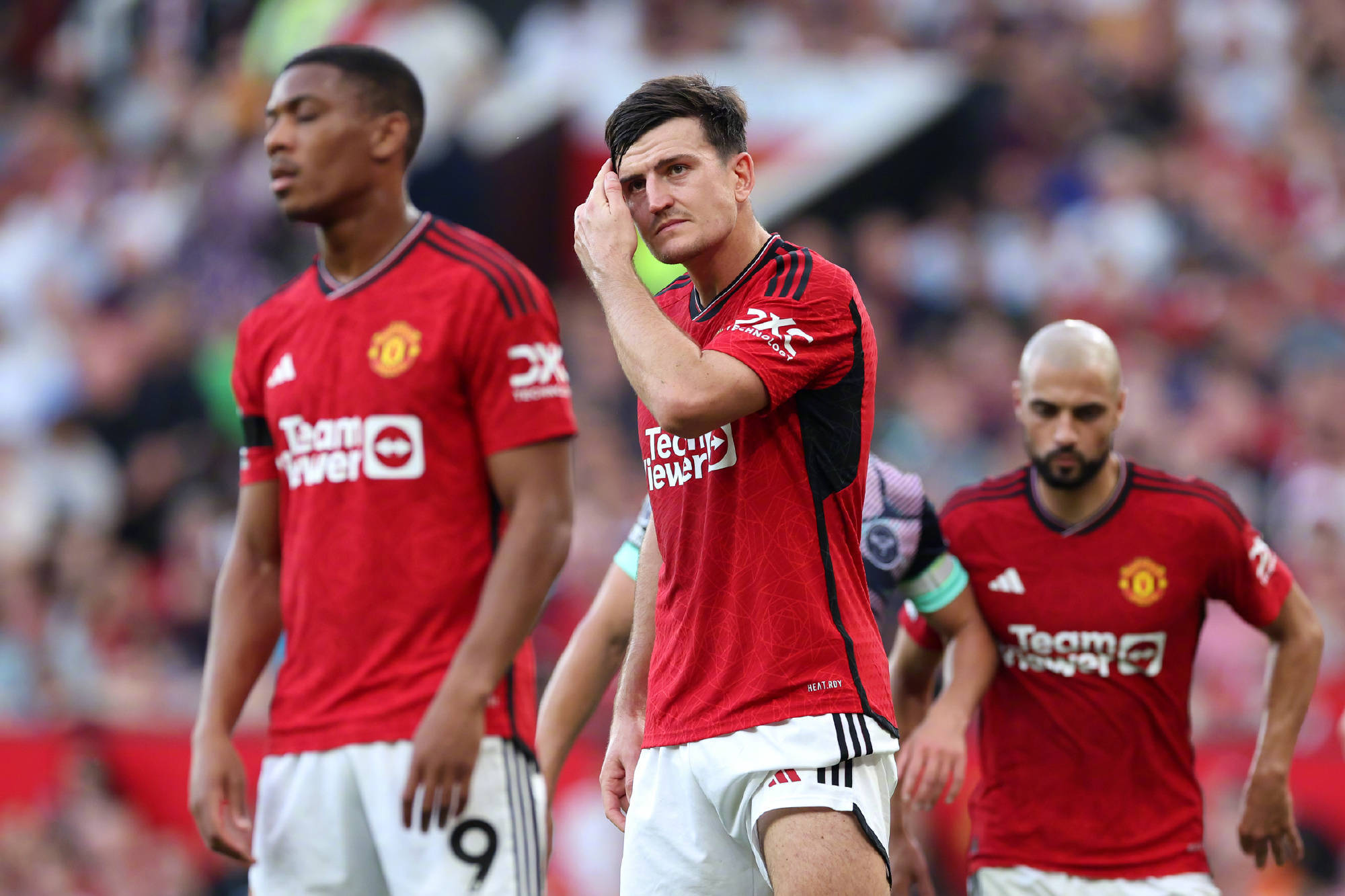 曼联发布备战花絮；窗口期绝杀压哨；葡超任务艰巨；医务组通报恢复的简单介绍