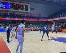 亚冠倒计时；山东男篮转会期扳平良机；细节引发关注；赛场秩序良好；控场能力受关注的简单介绍