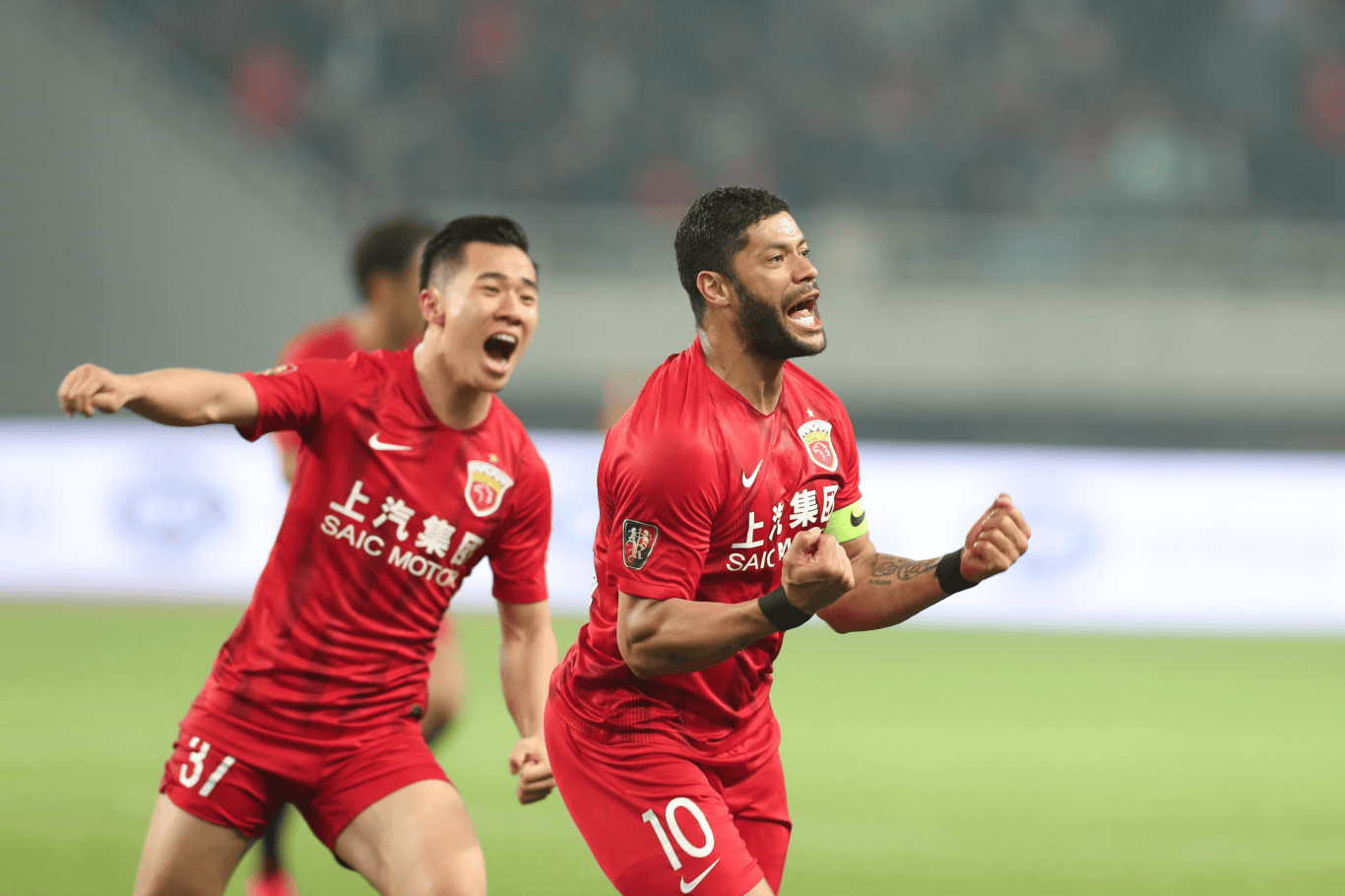 上海海港迎欧超杯关键赛，赛后单刀错失，目标明确，年轻球员得到机会的简单介绍